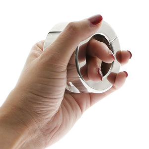 Heavy Duty Ball stretcher - 1.27 lb / 580 gr - Oxy-shop