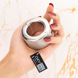 Heavy Duty Ball stretcher - 1.27 lb / 580 gr - Oxy-shop