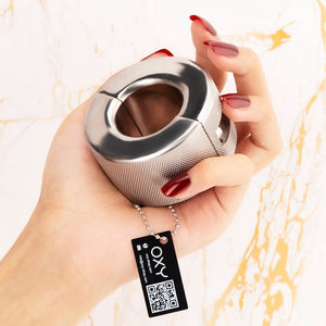 Heavy Duty Ball stretcher - 2 lb / 960 gr - Oxy-shop