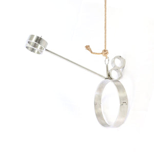 Heavy duty Male & Female Sub Bondage suspension - Oxy-shop