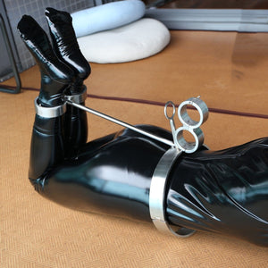 Heavy duty Male & Female Sub Bondage suspension - Oxy-shop