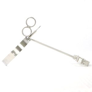 Heavy duty Male & Female Sub Bondage suspension - Oxy-shop