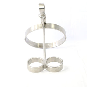 Heavy duty Male & Female Sub Bondage suspension - Oxy-shop