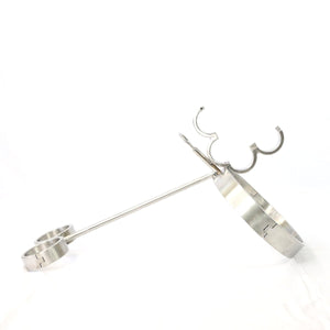 Heavy duty Male & Female Sub Bondage suspension - Oxy-shop