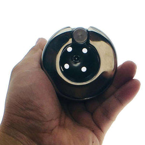 Heavy Scrotum Pendant - 750 Gr / 26.5 Oz - Oxy-shop