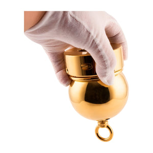 Heavy Scrotum Pendant - 750 Gr / 26.5 Oz - Oxy-shop