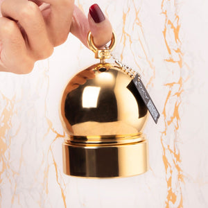 Heavy Scrotum Pendant - 750 Gr / 26.5 Oz - Oxy-shop