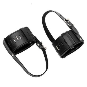 High Heels Locking Belt - Fetish Restraints - Oxy-shop