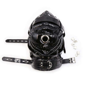 Hood - ''Latex style'' - Oxy-shop