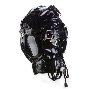 Hood - ''Latex style'' - Oxy-shop