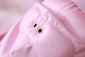 Hood - ''Pink heaven'' - Oxy-shop