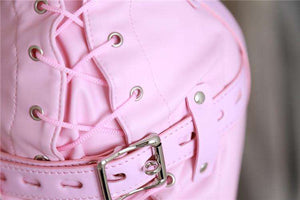 Hood - ''Pink heaven'' - Oxy-shop