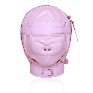 Hood - ''Pink heaven'' - Oxy-shop