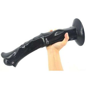 Horse Dick Dildo - 13.8'' | 35 cm - Oxy-shop