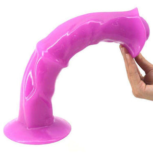 Horse Dick Dildo - 13.8'' | 35 cm - Oxy-shop