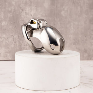 HTV4 - 100% Stainless Steel - Oxy-shop