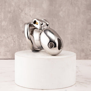 HTV4 - 100% Stainless Steel - Oxy-shop