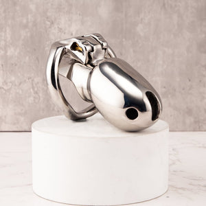 HTV4 - 100% Stainless Steel - Oxy-shop