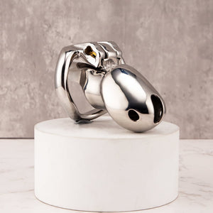 HTV4 - 100% Stainless Steel - Oxy-shop