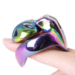 HTV4 - Nub flower - Micro cock cage - Oxy-shop