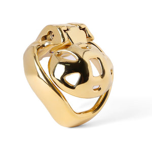 HTV4 - Nub flower - Micro cock cage - Oxy-shop