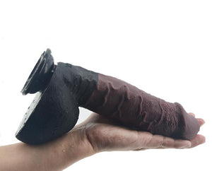 Huge Ball 8.15'' | 20.7CM - Oxy-shop