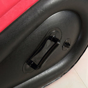 Inflatable BDSM Sex bed - Most flexible BDSM furniture - Oxy-shop