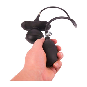 Inflatable Mouth Gag - Oxy-shop