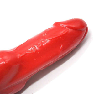 Intergalactic Dog - Animal Dildo 8.27'' I 21cm - Oxy-shop