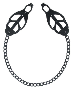 Japanese Clover clamps - Oxy-shop