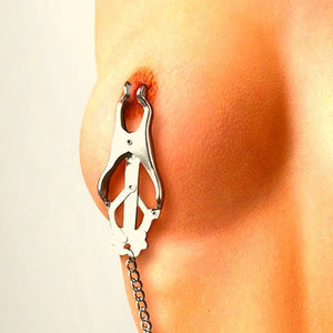 Japanese Clover clamps - Oxy-shop