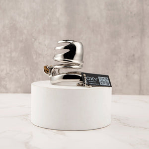 Just the Tip - Chastity device - Oxy-shop