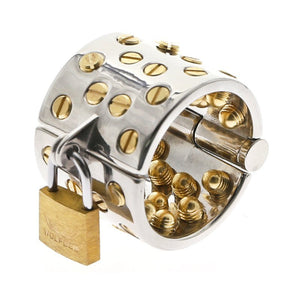 Kali's Teeth bracelet - 4 rows - CBT device - Oxy-shop