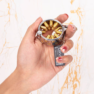 Kali's Teeth Long Teeth / Femdom CBT device - Oxy-shop