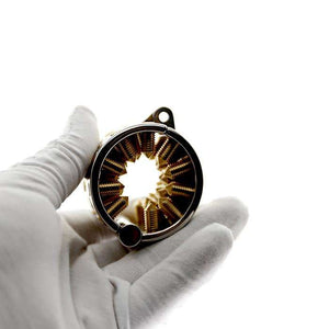 Kali's Teeth Long Teeth / Femdom CBT device - Oxy-shop