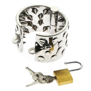 Kali's Teeth - Silver Non Removable Teeth - Oxy-shop