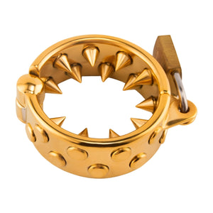 Kali's Teeth - Silver Non Removable Teeth - Oxy-shop