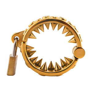 Kali's Teeth - Silver Non Removable Teeth - Oxy-shop