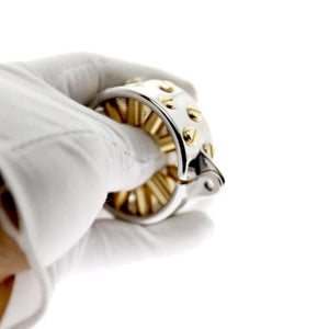 Kelle's Teeth - Long Teeth / Femdom CBT device - Oxy-shop