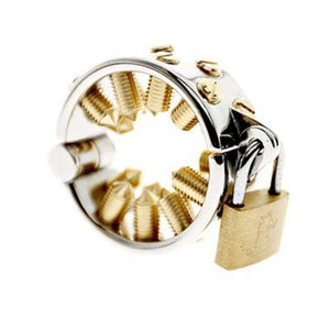 Kelle's Teeth - Long Teeth / Femdom CBT device - Oxy-shop