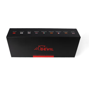 Little devil - App controlled Electric shock Collar - By Qiui - Oxy-shop