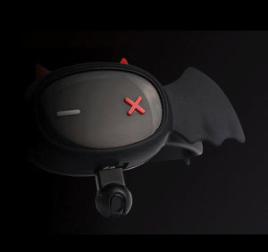 Little devil - App controlled Electric shock Collar - By Qiui - Oxy-shop