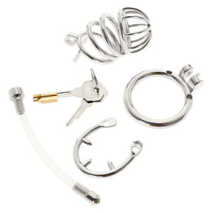 Locktober Chastity Device - Oxy-shop