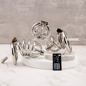 Locktober Chastity Device - Oxy-shop