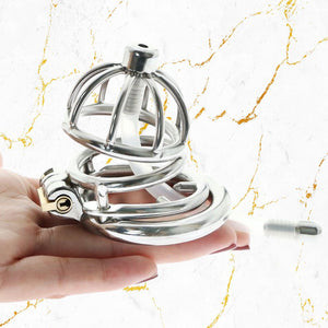 Locktober Chastity Device - Oxy-shop