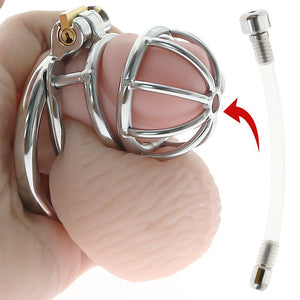 Locktober Chastity Device - Oxy-shop