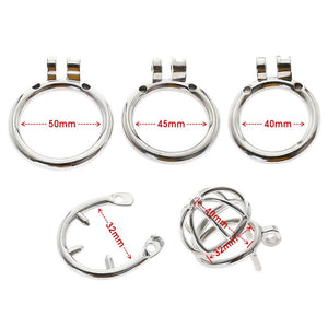 Locktober Chastity Device - Oxy-shop