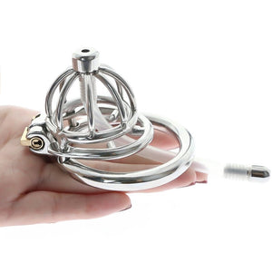 Locktober Chastity Device - Oxy-shop