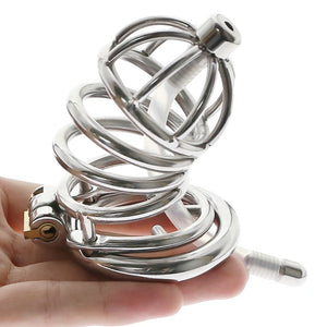 Locktober Chastity Device - Oxy-shop
