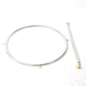 Lust Circle- Forced Bending Over ring - Oxy-shop